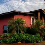 Hotel Fazenda-Pousada Tropical Vereda