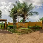 Hotel Fazenda-Pousada Tropical Vereda