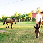 Hotel Fazenda-Pousada Tropical Vereda